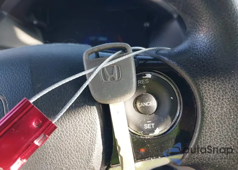 2013 Honda Civic Hybrid из США, поврежденный, VIN 19XFB4F23DE203191